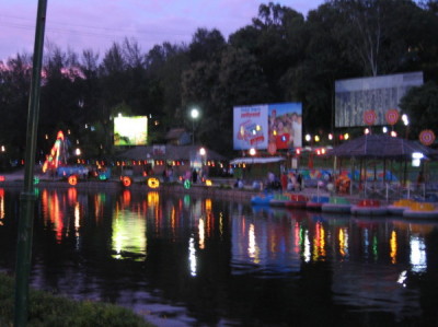 Foy's Lake