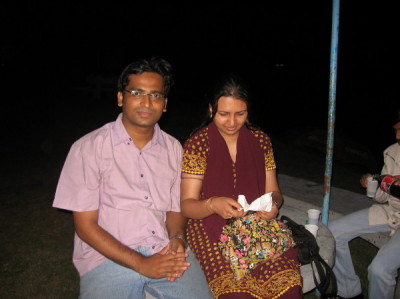 With Didi