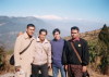 India-Nepal Border 
