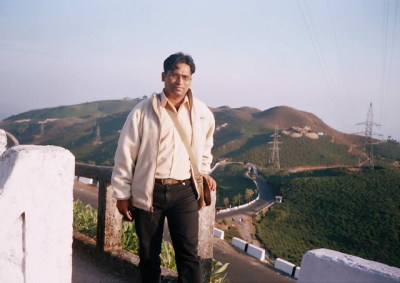 Mirik's Tea Garden
