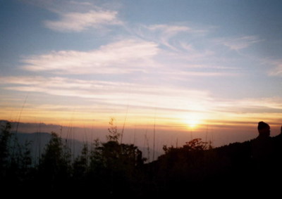 Tiger Hill